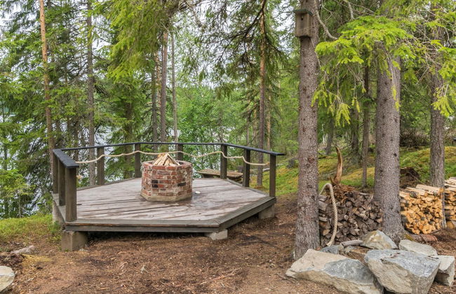 Apilan rauha - Foto 28