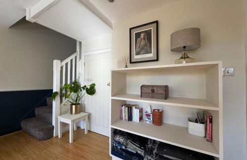 Private Annexe near Weston Park, RAF Cosford, i54 - Foto 14