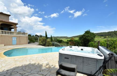 Luxe Villa in Montbrun - Foto 19