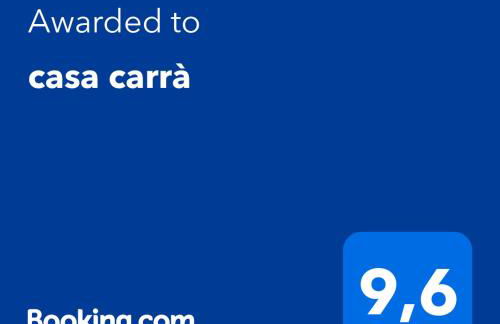 casa carrà - Foto 6