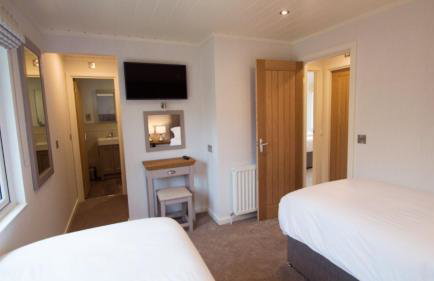 Llyn Padarn Lodge - Foto 3