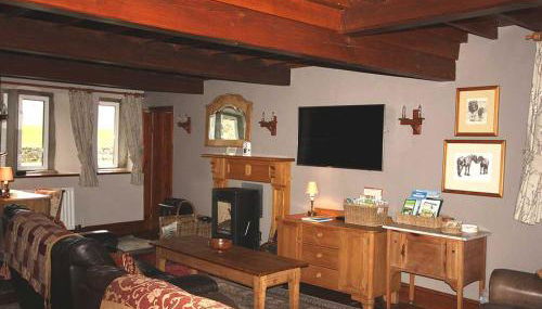 Shepherd's Cottage - Foto 3