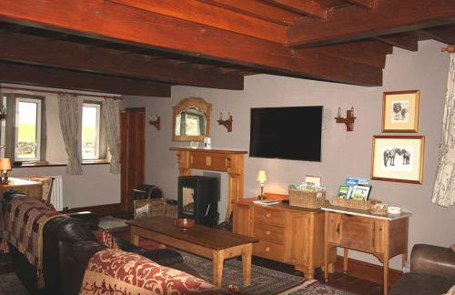 Shepherd's Cottage - Foto 3