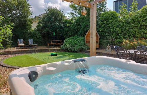 Ty Capel in Tywyn - Foto 25