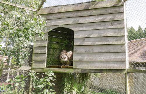 Betty's Barn - Foto 23