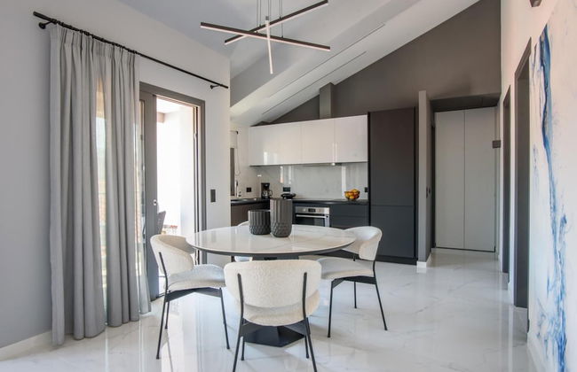 Deluxe 2br Suite With sea Views to Argostoli bay - Foto 9