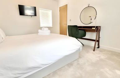 Chapel House Luxury Apartments Hoylake - Foto 18