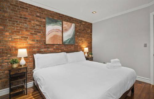 Sleek Midtown East Stay Near Everything - Foto 13