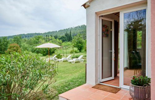 Domaine Hemmitage - Foto 41