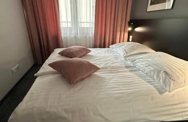 Apartamenty Magia z bezpłatnym parkingiem - Foto 43