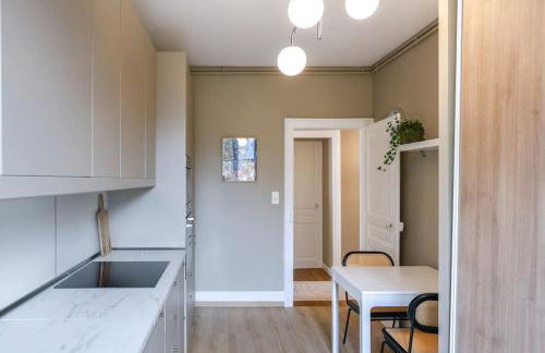 Appartement Les Fougères Vittel 1e - Foto 19