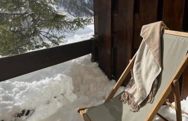 Baby Jane, Studio front de neige - Photo 17