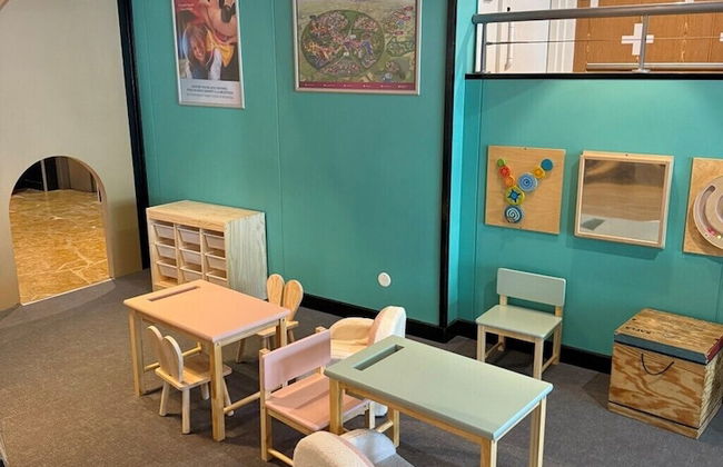 Aparthotel Adagio Val d'Europe près de Disneyland Paris - Foto 5