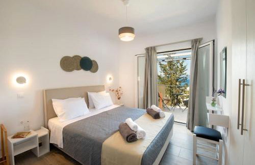 A Casa D' Irene Gaios Paxos - Foto 23