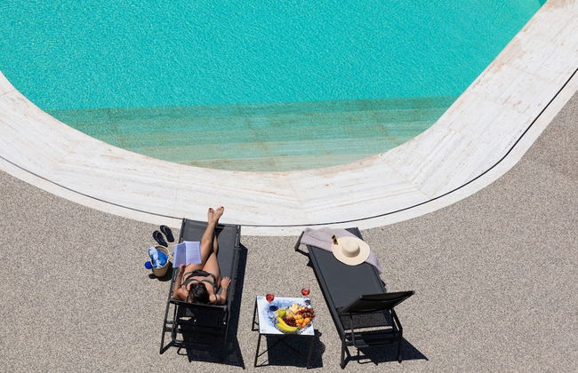 Villa Masetta - Luxury Suite - Foto 38