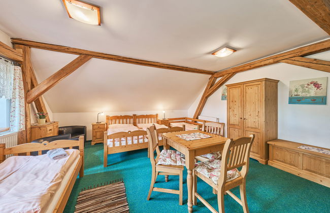 Růžovka - Photo 39