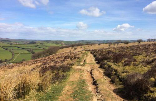 Barham Cottage - Foto 17