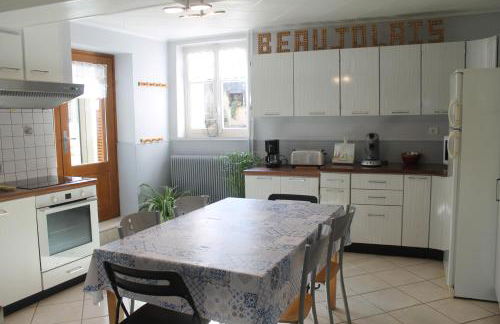 Gîte Fleurs de Gamay au coeur du Beaujolais - Foto 14