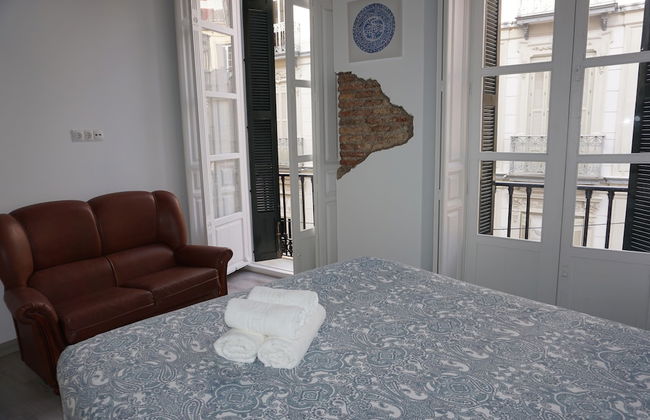 Apartamentos Mediterránea Centro - Foto 12