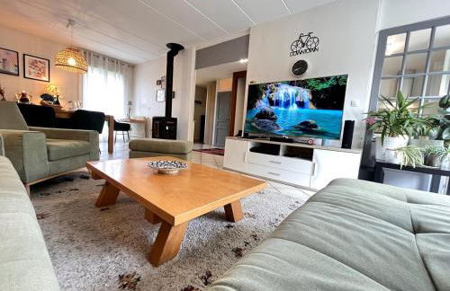 Claudius maison 3 chambres avec jardin proche Fac - Foto 35