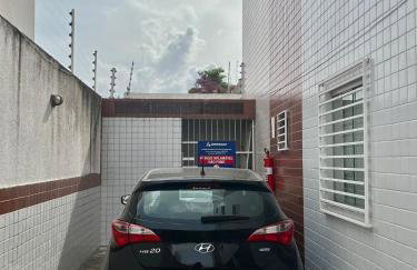 Apartamento Aconchegante Jardim Paulistano - Foto 17