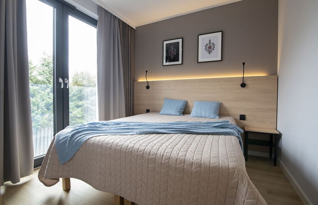 Apartamenty Sun & Snow Kalinowa - Foto 4