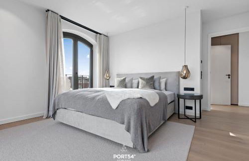 Times Square Penthouse List auf Sylt - Foto 18