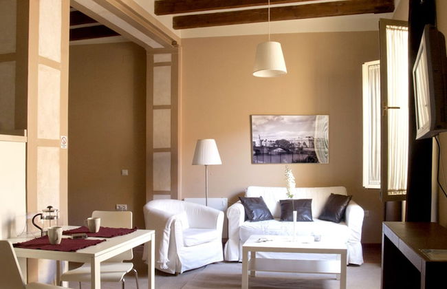 Apartamentos Reposo 1 - Foto 20