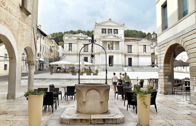 Villa With Pool - Wanderlust - Foto 29