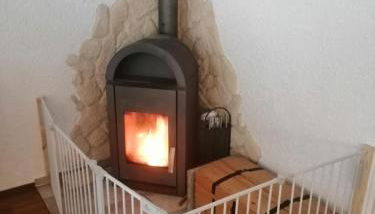 Ferienwohnung Hecht - Biketrail Fun & Relaxing - Foto 2