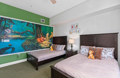 Cozy Retreat Near Disney World & Attractions - Foto 3