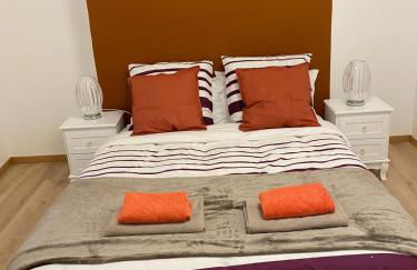 Grand F4 de 71m2 pour 6 personnes en plein centre ville Arpajon - Foto 35