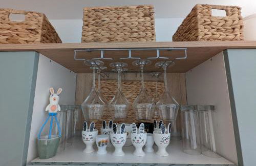 Clef Secrète - Foto 53