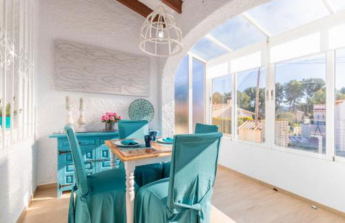 El Pinito Moraira - Foto 27