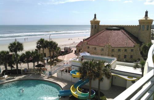 Ocean Walk Resort - Spectacular Ocean Front View - Foto 20