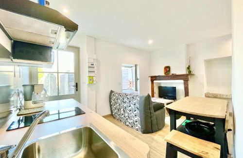 La Salamandre, Blois-Chaumont-Amboise-Zoo Beauval - Foto 8