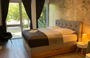 NIRO I Design City Apartment, Neubau, Dachterrasse - Foto 46