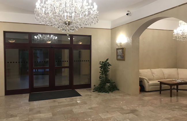 Slunecni lazne - Foto 2