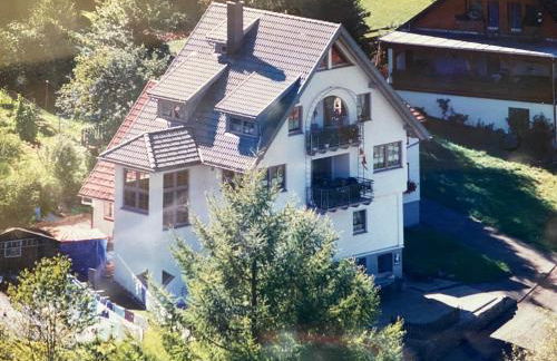 Im Salzgässle - Foto 1