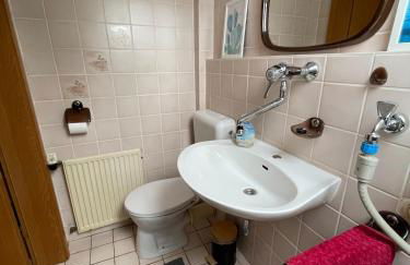 Gemütliche Dachgeschoss Wohnung - Foto 12