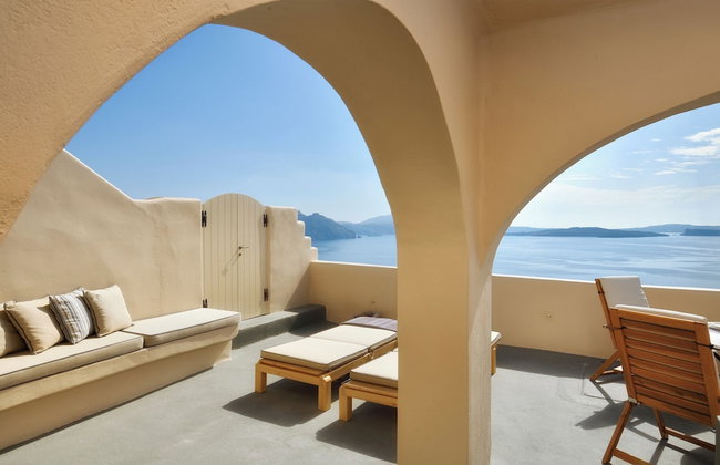 The A Collection, Oia by K&K - Foto 63