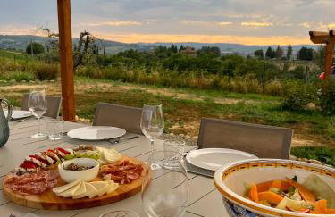 Dolce Villa Toscana - private pool, air conditioning - Photo 4