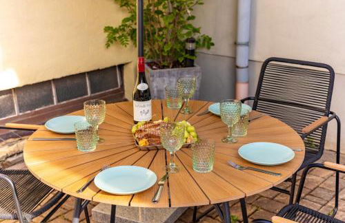 Ferienwohnung zur Burg - Foto 12