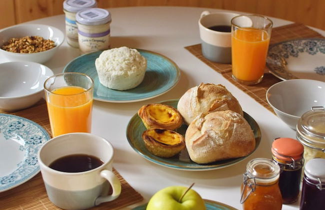 Vumba - Beira Suite - Foto 42