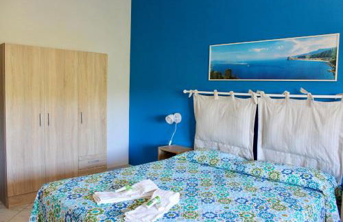 Casa Kalavrìa a 50mt dal mare - Foto 5