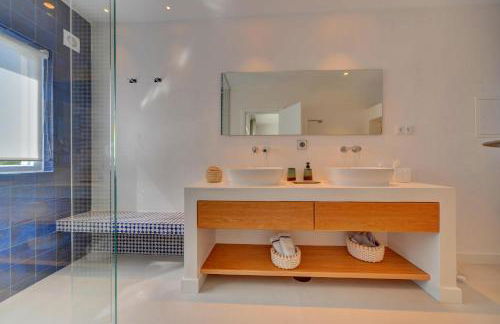 Luxuosa Villa Miramar Carvoeiro - Foto 24