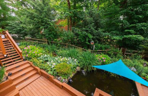 Beautiful Home near MGM, National Harbor - Foto 22