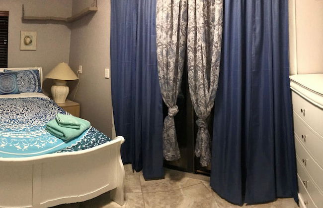 FloridaCozyVilla - Foto 5