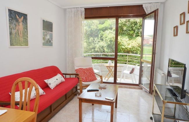 Apartment in Isla Playa, Cantabria 103326 by MO Rentals - Foto 6