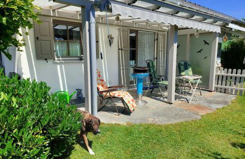 Ferienwohnung Abendrot - Foto 10